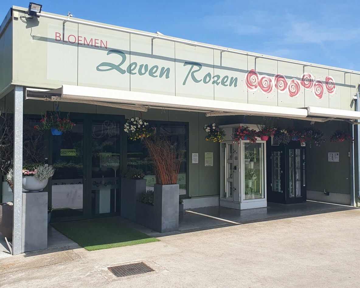 Zeven Rozen