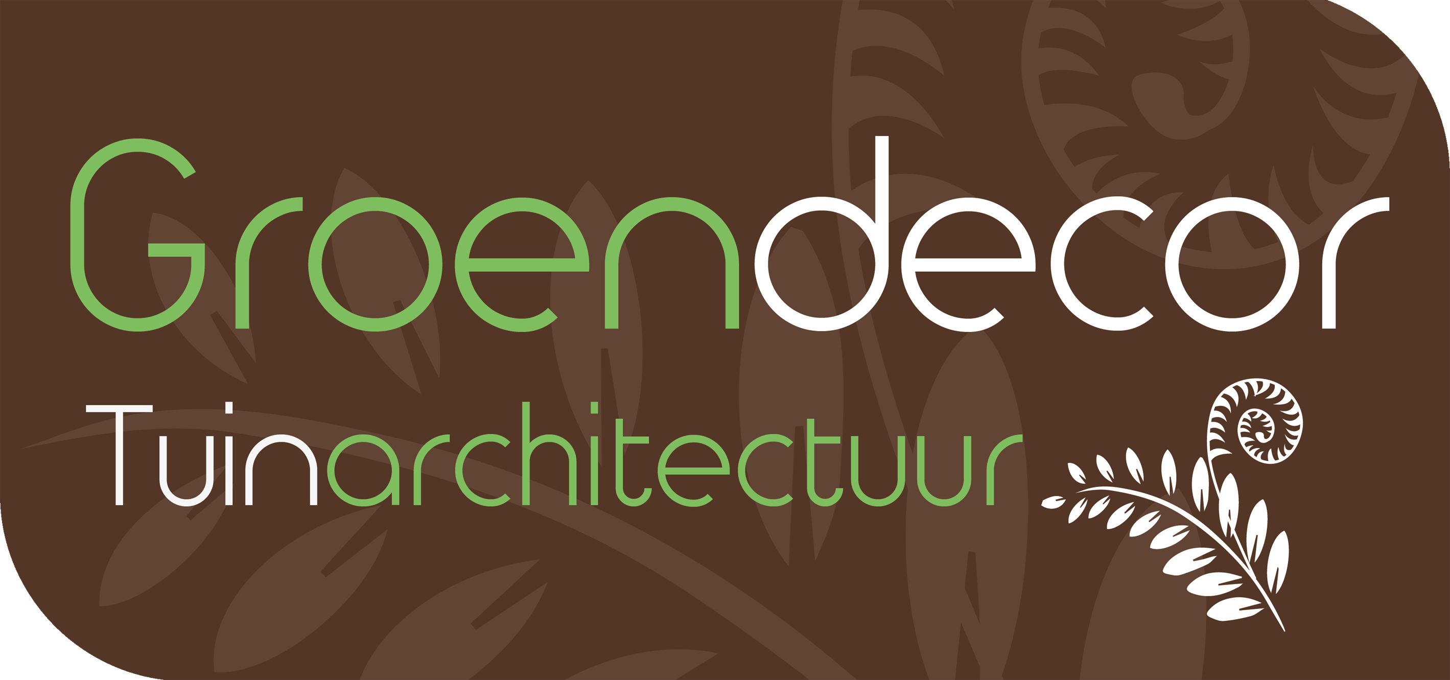 Groendecor Tuinarchitectuur