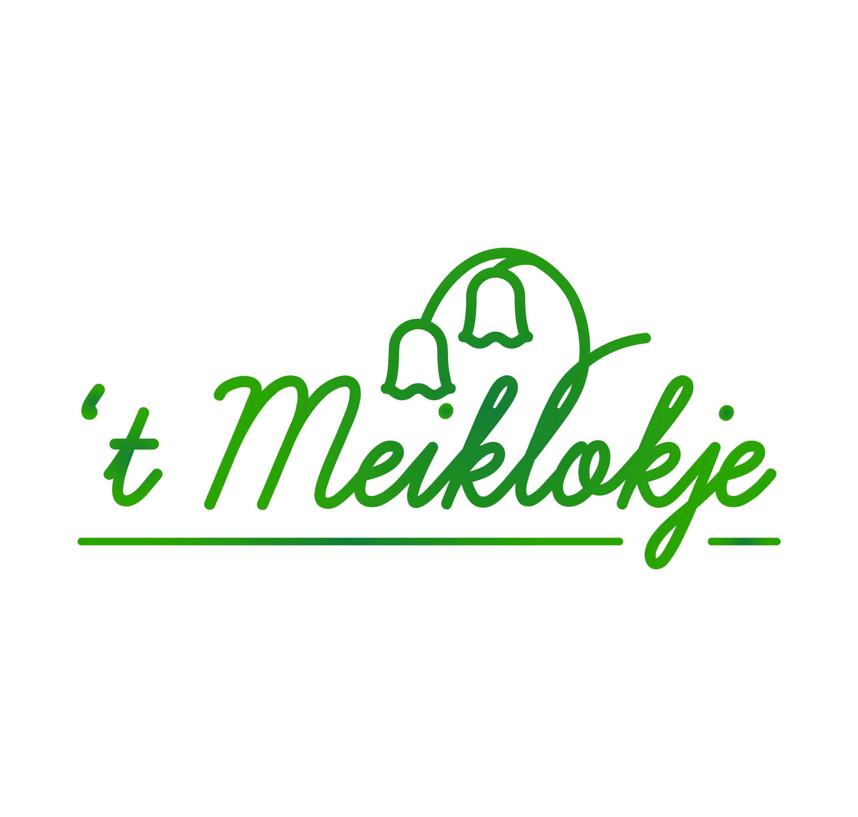't Meiklokje