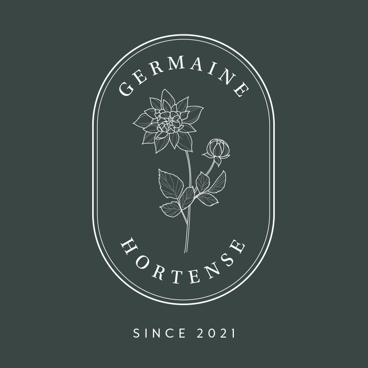 Germaine & Hortense
