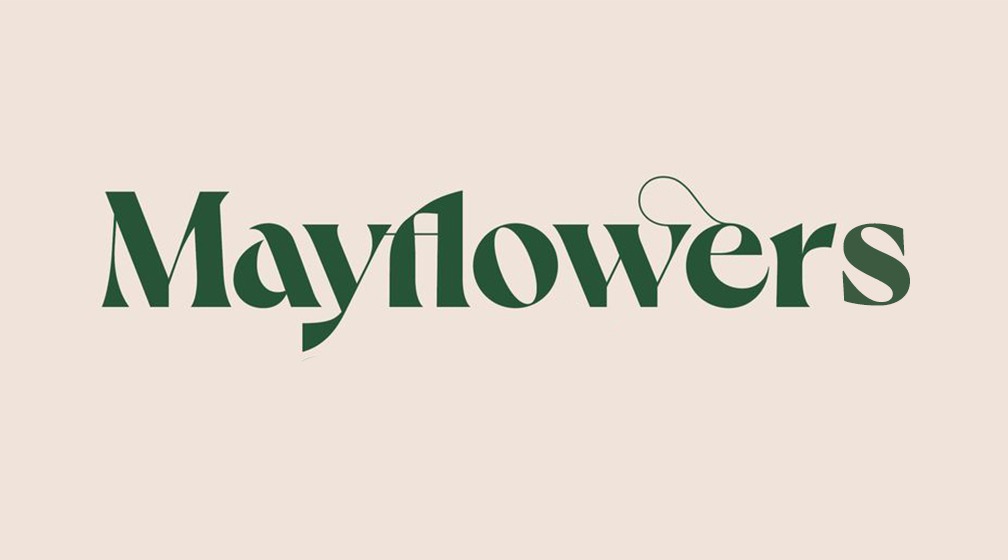 May Flowers bv