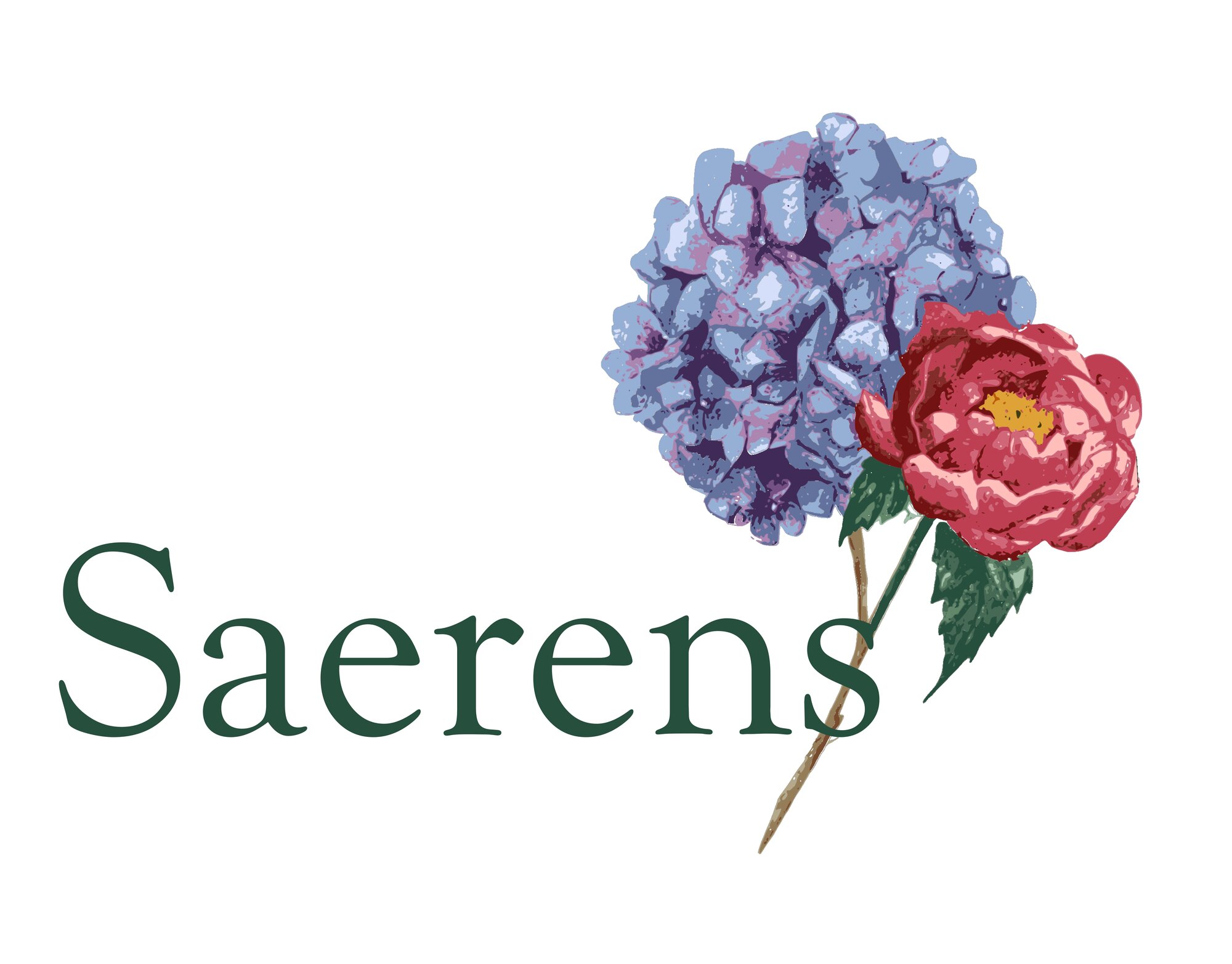 Kwekerij Saerens