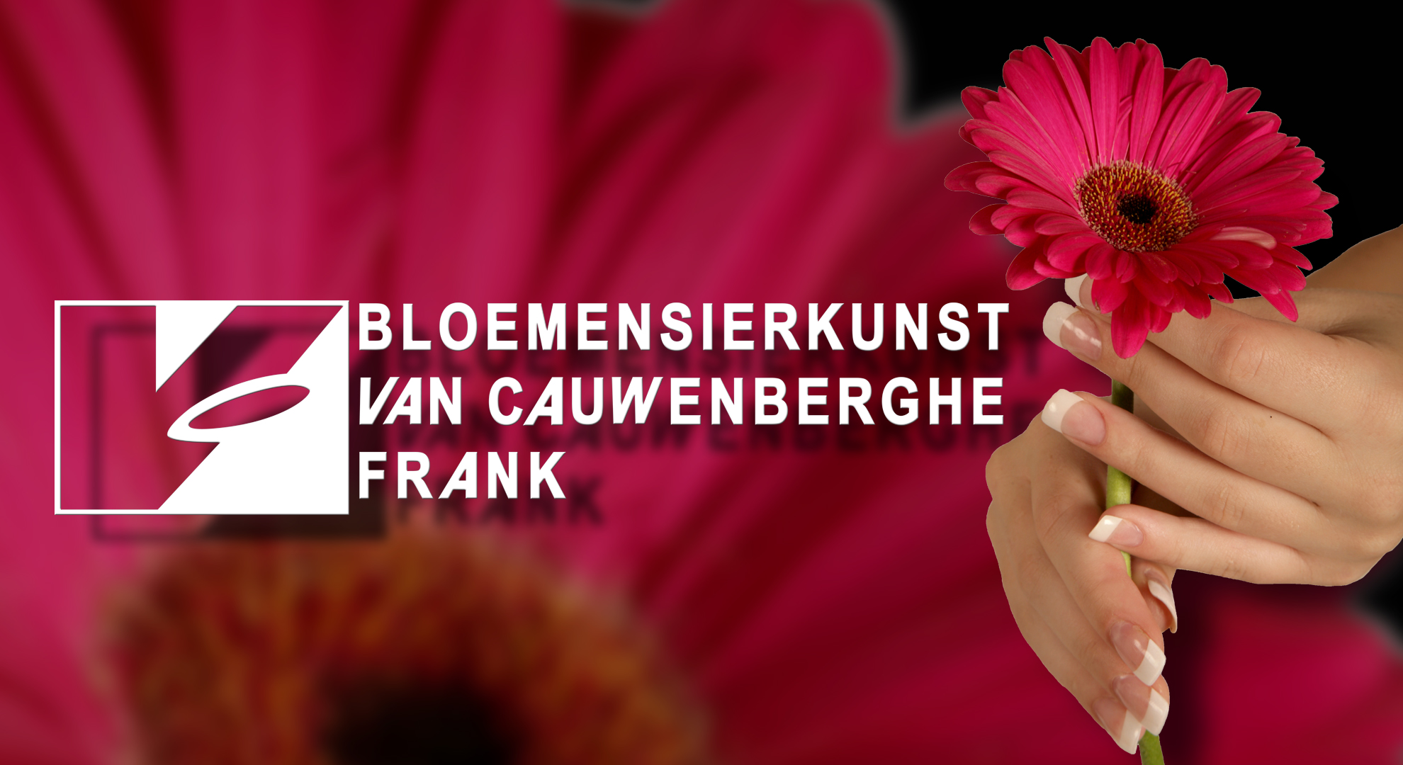 Bloemen Van Cauwenberghe Frank