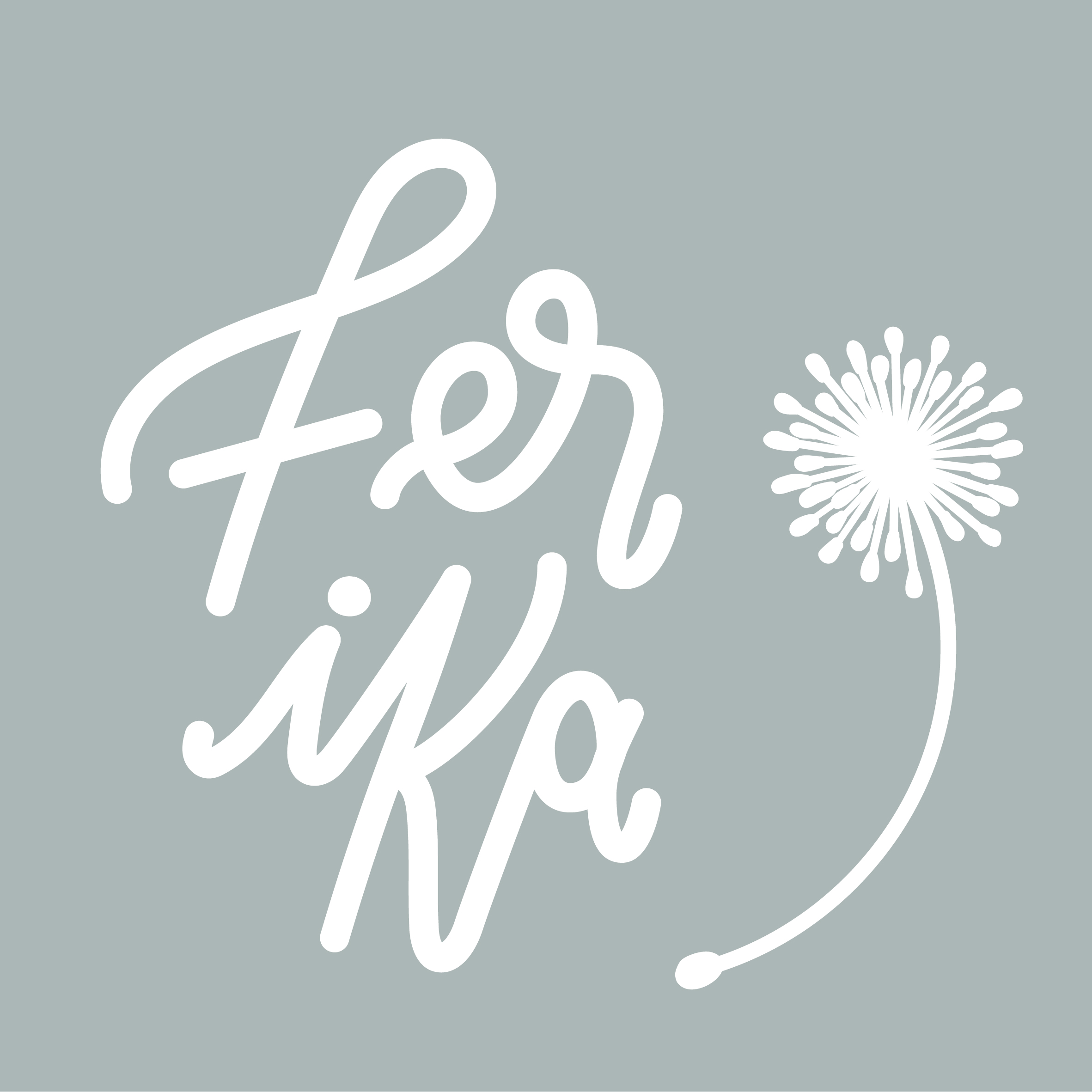 Floral Ferika