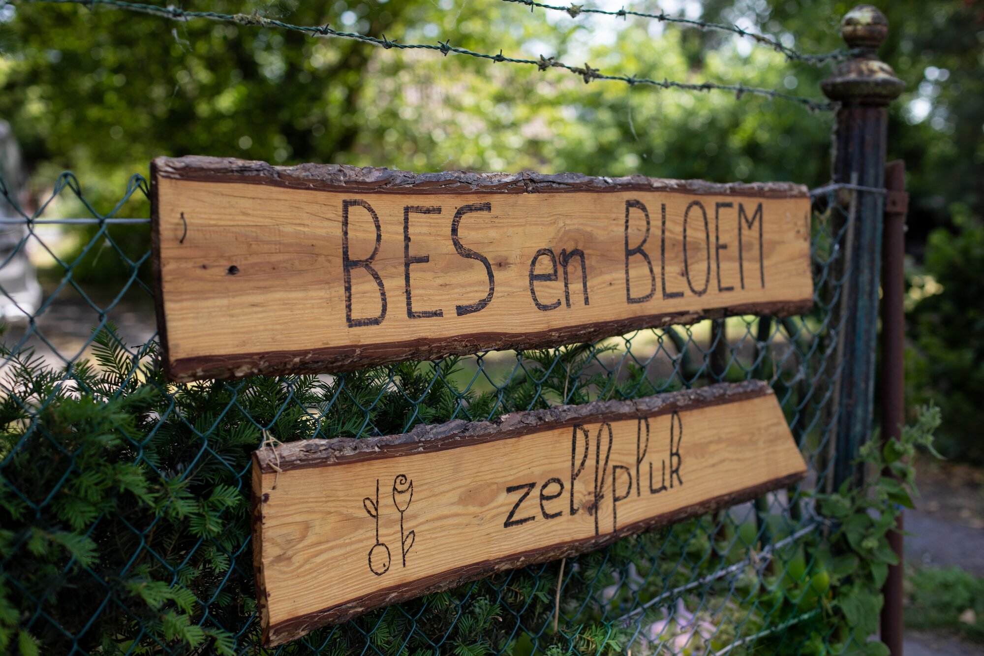 Bes en Bloem