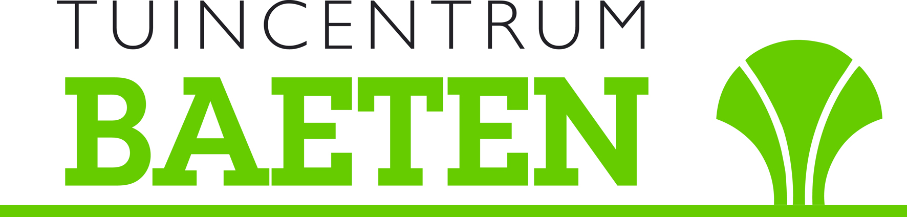 Tuincentrum Baeten
