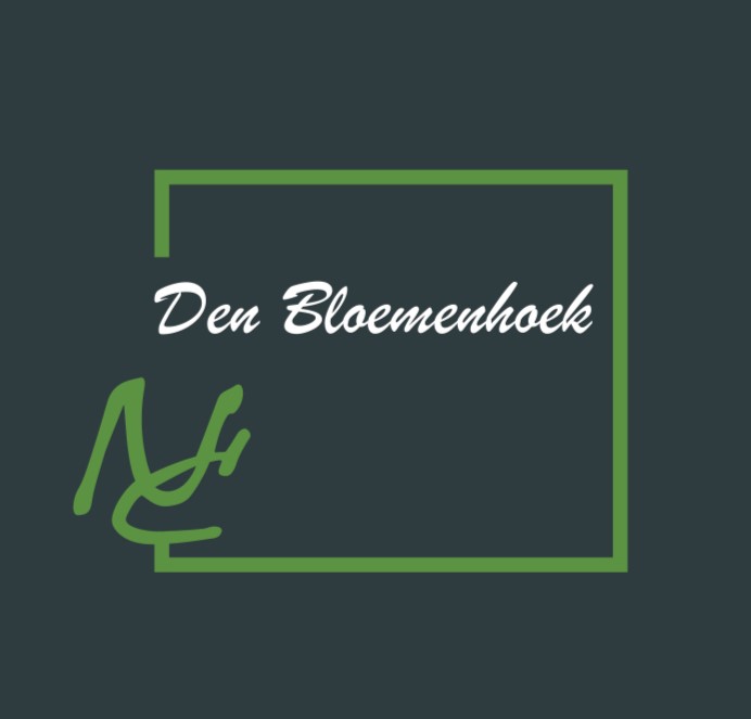 Den bloemenhoek