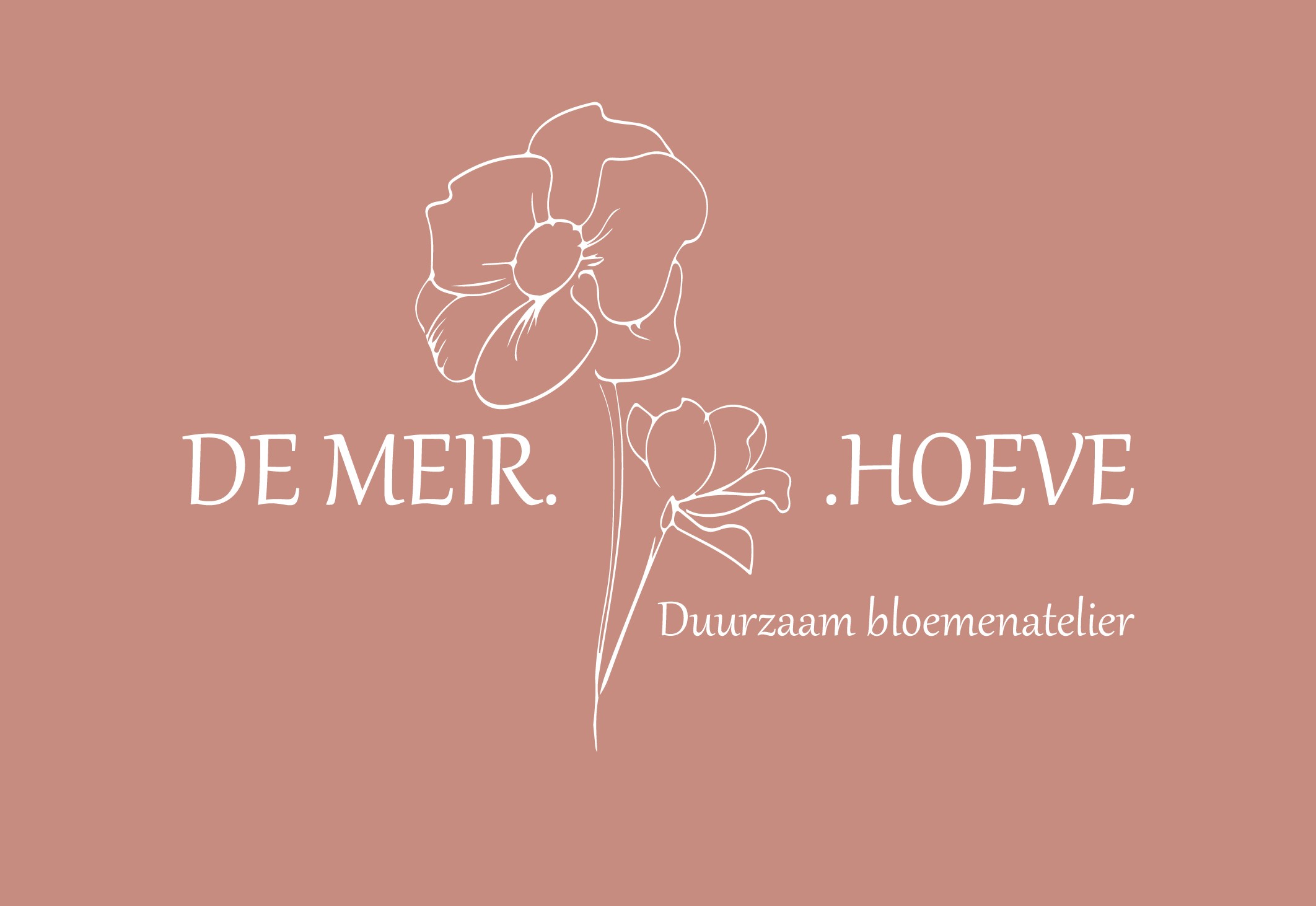 De Meir.bloem.hoeve