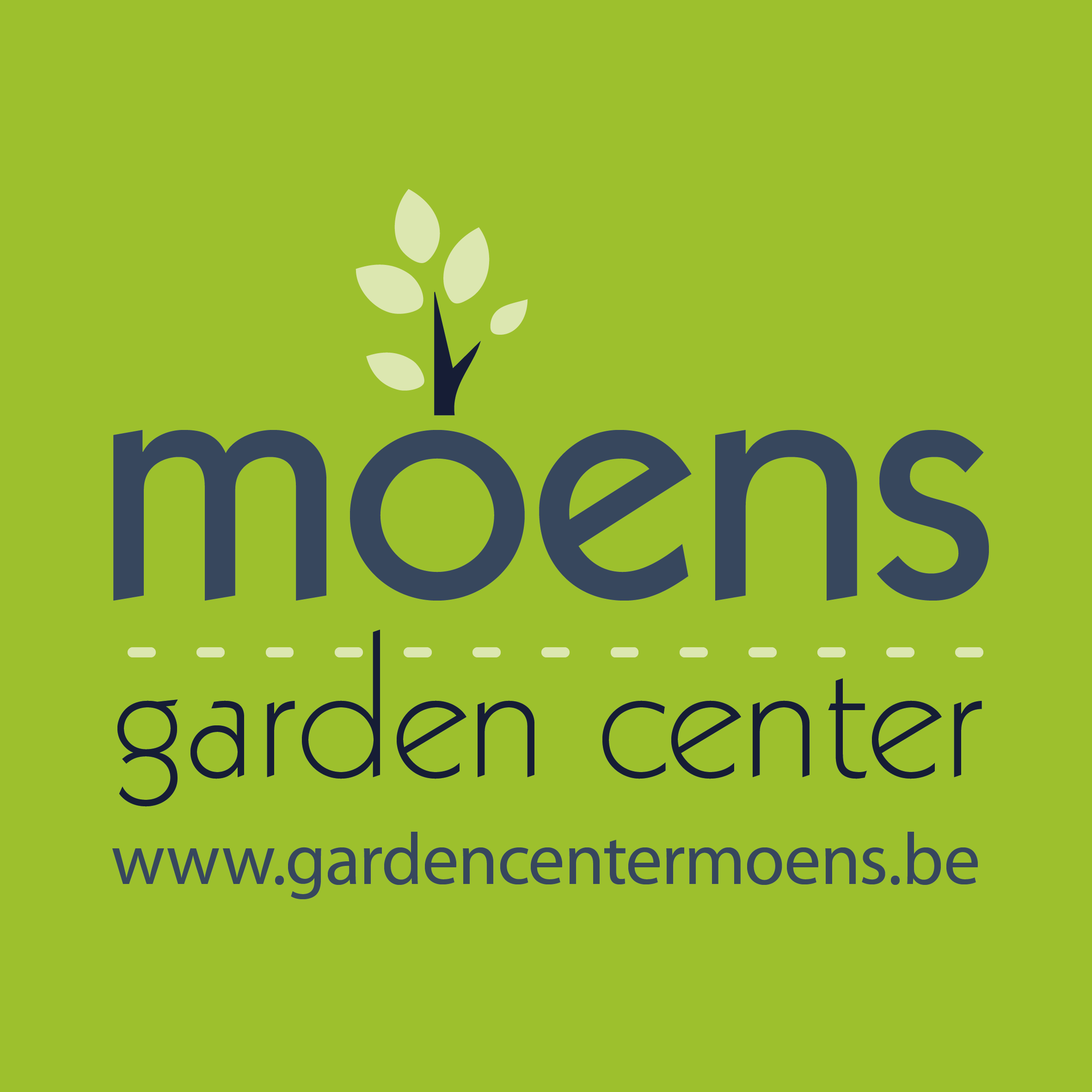 Moens Garden Center