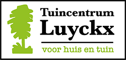 TUINCENTRUM LUYCKX BVBA