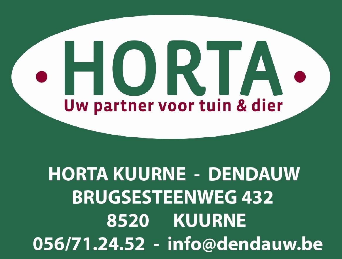 BVBA Dendauw KUURNE