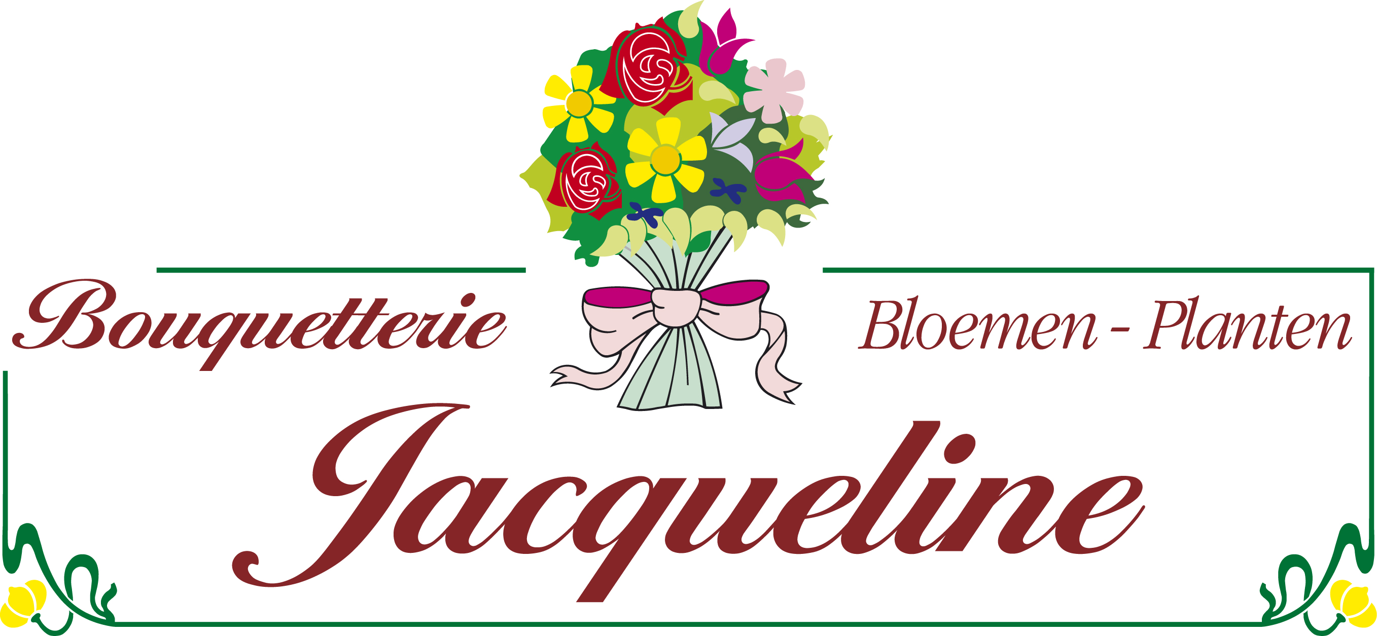 Bouquetterie Jacqueline