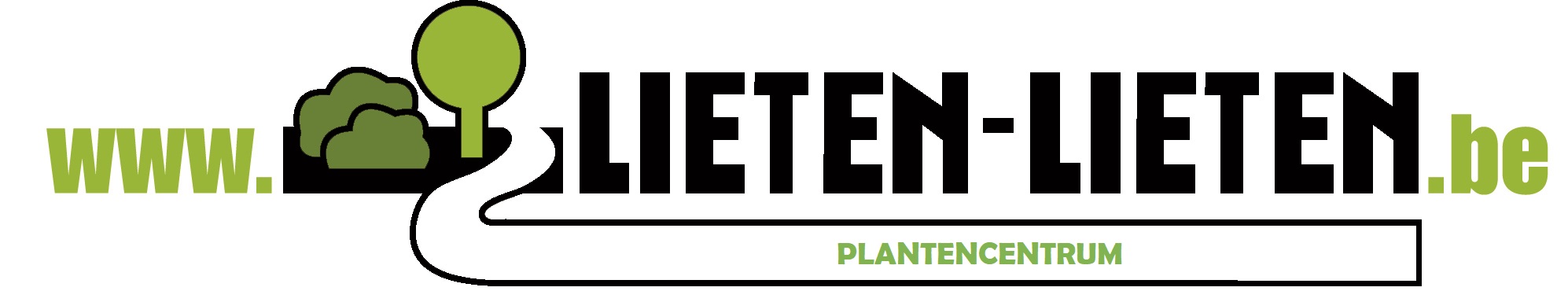 LIETEN-LIETEN PLANTENCENTRUM NV