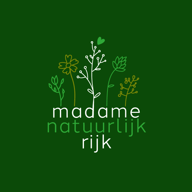 Madame natuurlijk rijk