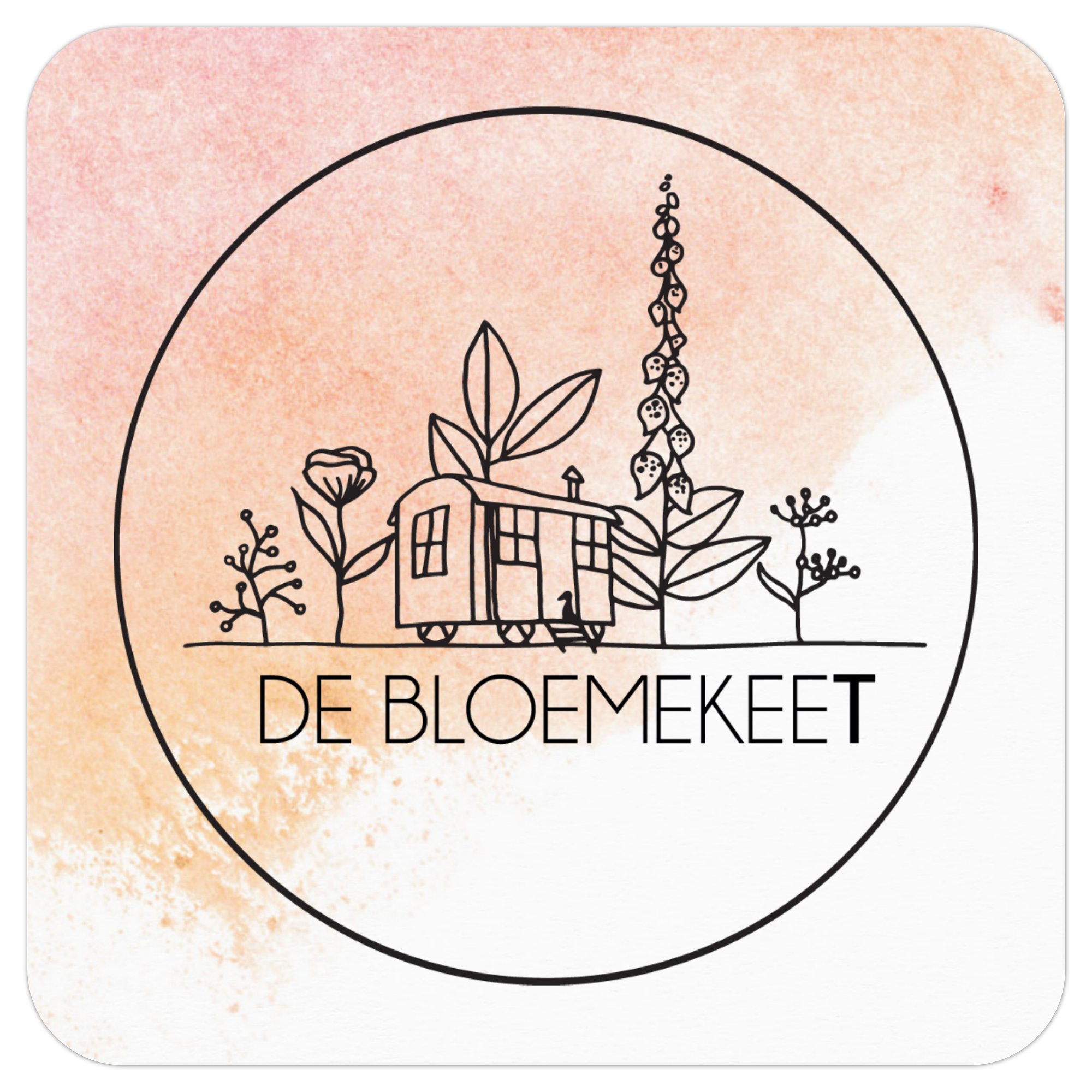 De bloemekeet