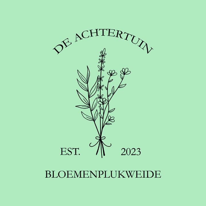 De Achtertuin