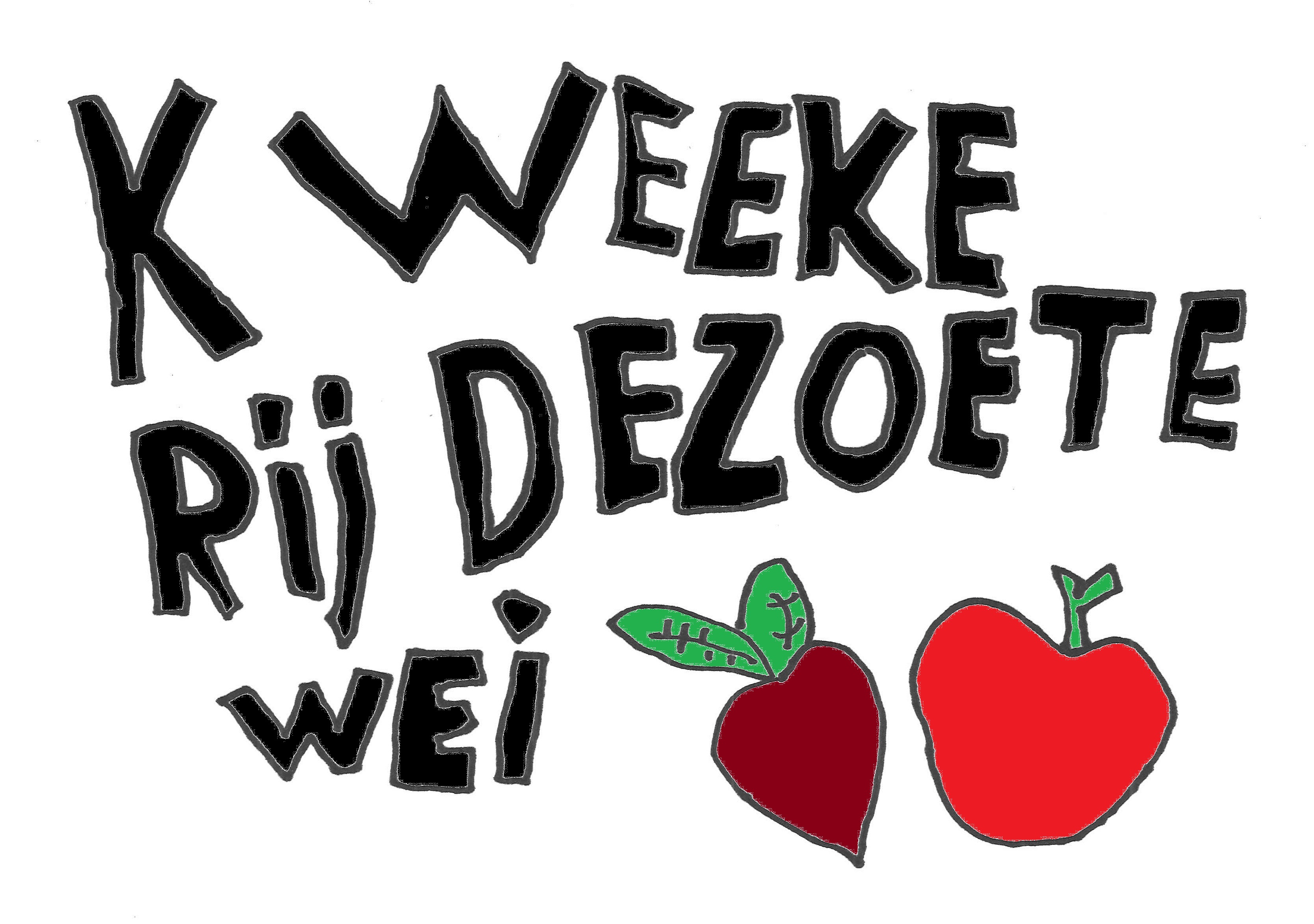 Kwekerij de Zoetewei