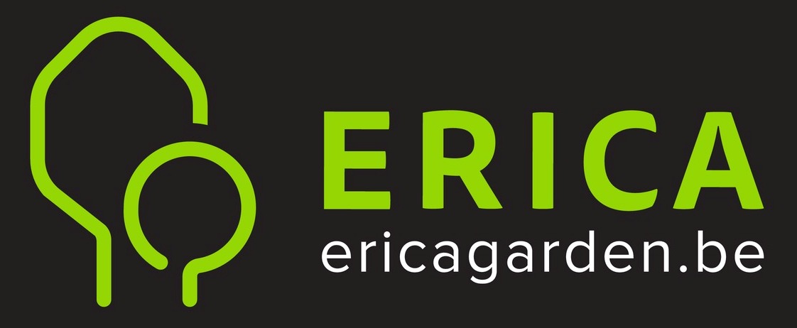 Erica Garden BVBA