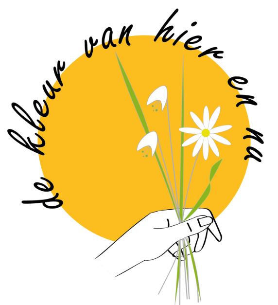 De Kleur van Hier en Nu