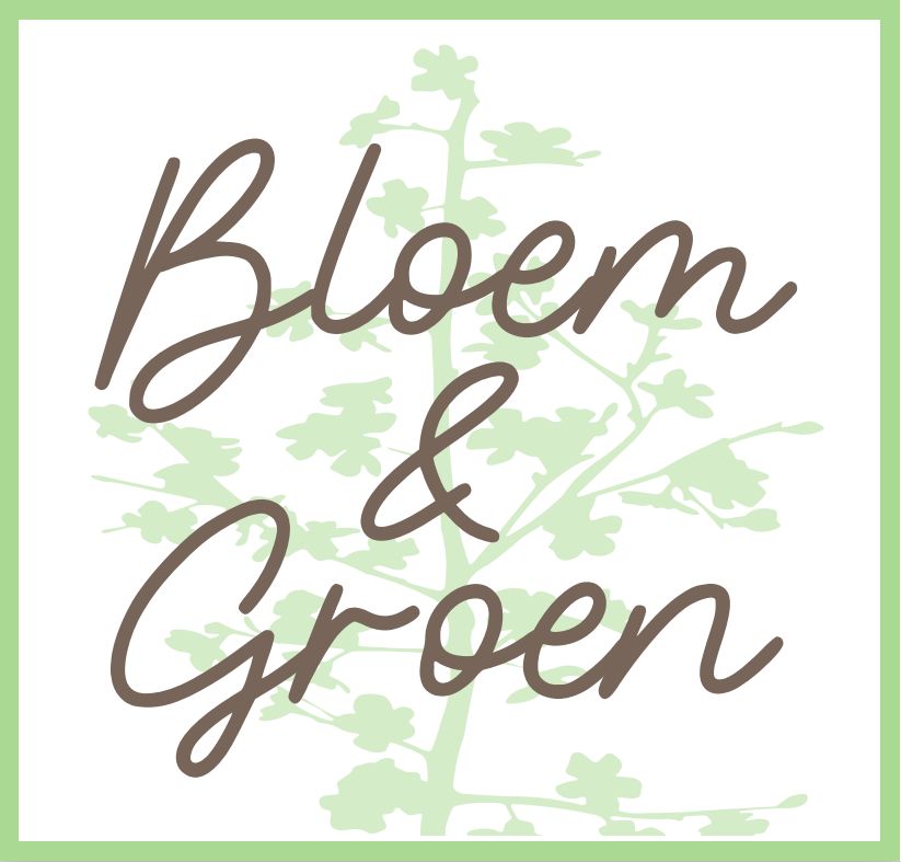 Bloem en Groen