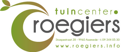 Tuincenter roegiers
