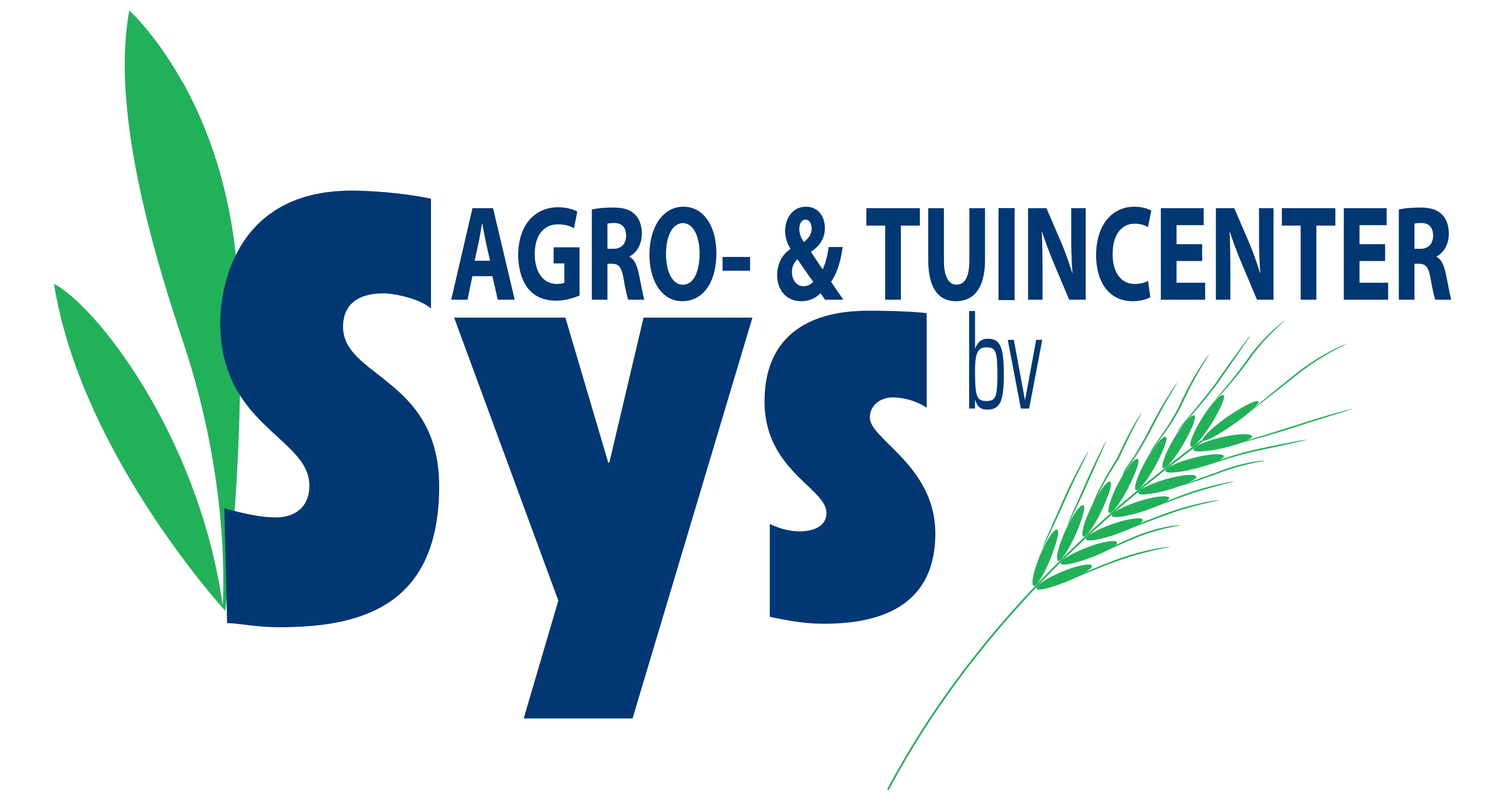 Agro-en Tuincenter Sys bvba