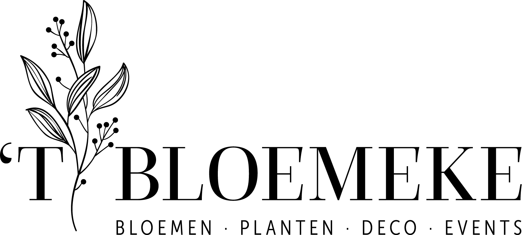 't Bloemeke