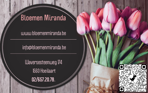 Bloemen Miranda