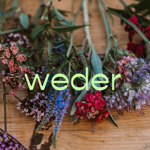 weder