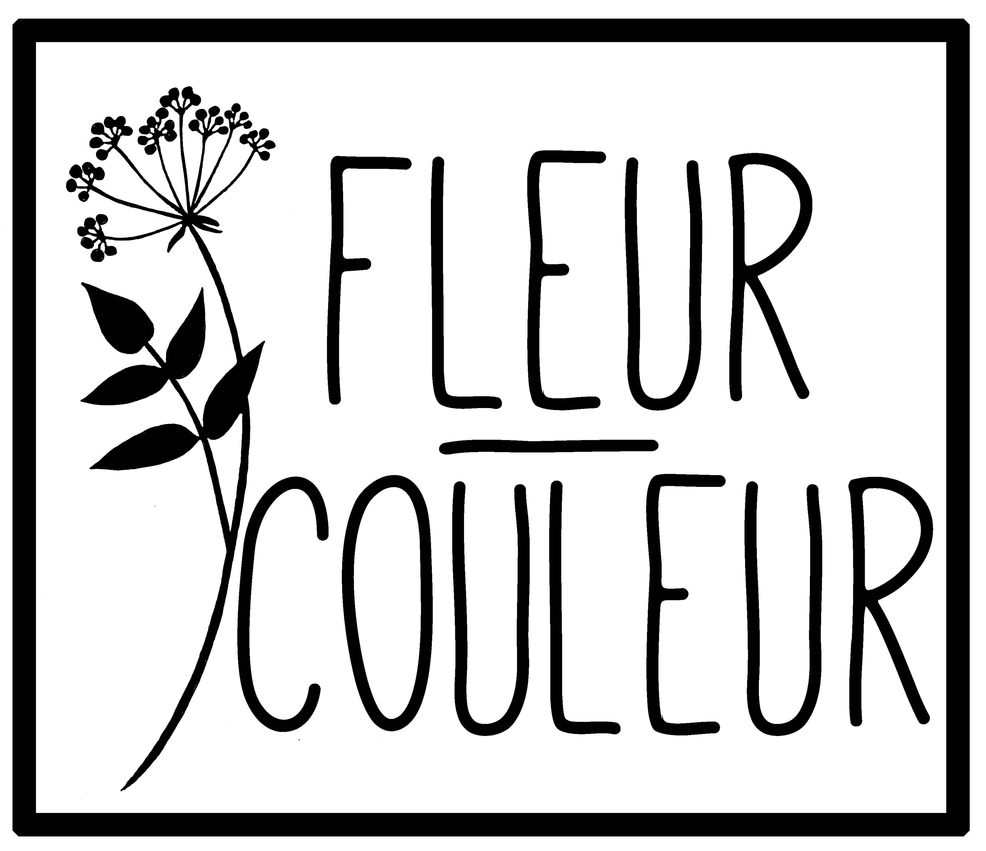 Fleur-Couleur
