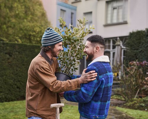 Nationale Boomplantdag