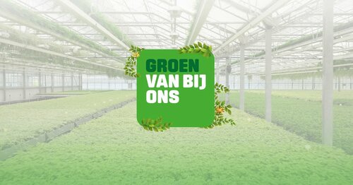 Groen van bij ons