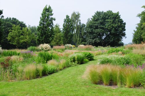 Prairietuin
