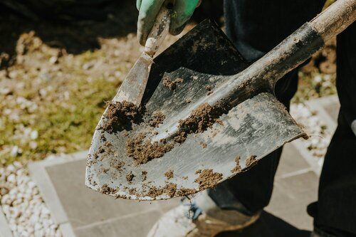 Najaarskuur gazon - Groen van bij ons