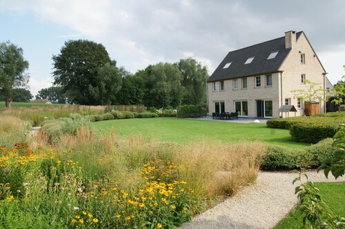 Prairietuin aanleggen