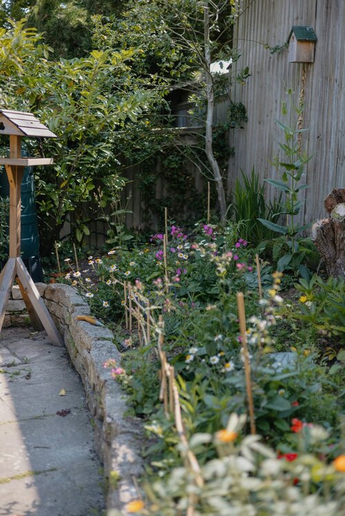 Specifieke tuintypes - Groen van bij ons
