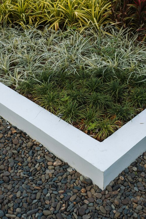 Specifieke tuintypes - Groen van bij ons