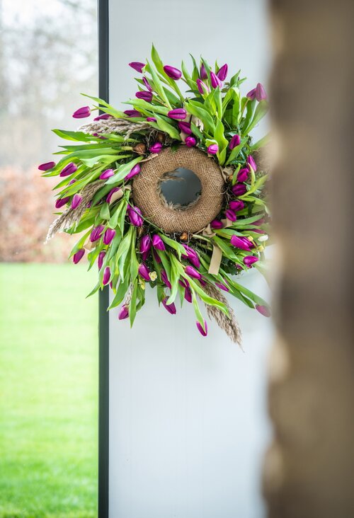 Tulpenkrans