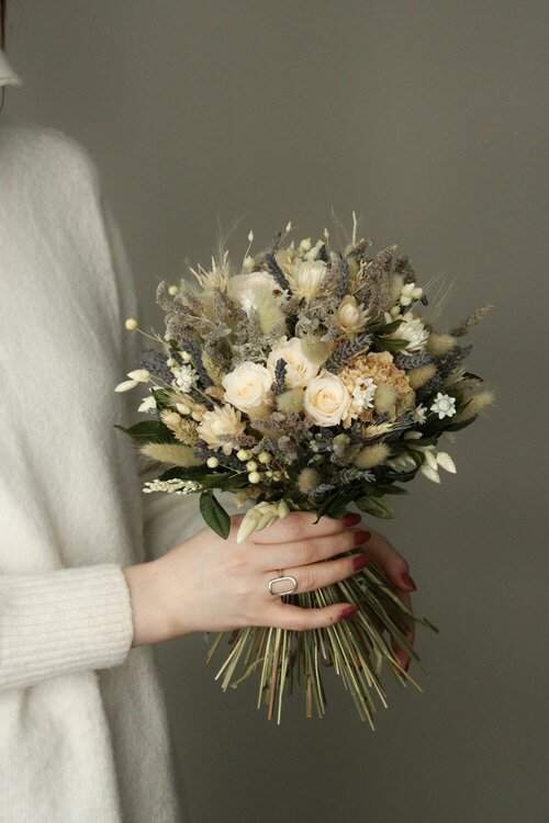 Voor elke mama de perfecte bloem - Groen van bij ons