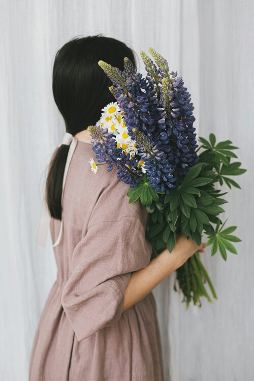 Voor elke mama de perfecte bloem - Groen van bij ons