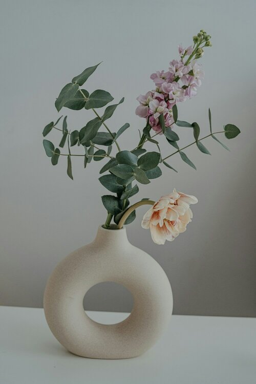 Voor elke mama de perfecte bloem - Groen van bij ons