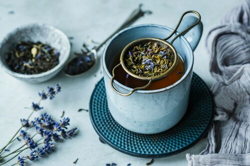 Lavendel snoeien - Groen van bij ons