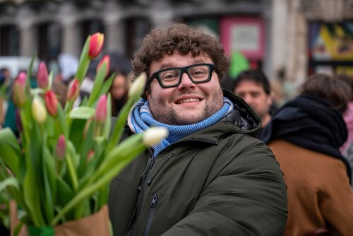 Pluktuin 2025 - Manu Van Acker - Groen van bij ons