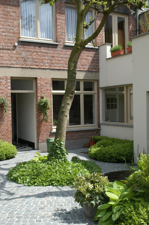 stadstuin