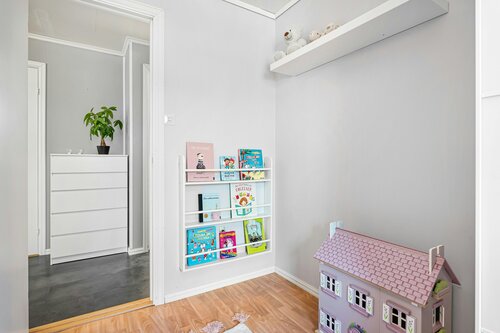 veilige planten voor de kinderkamer - Groen van bij ons