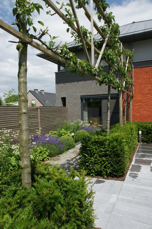Groen van bij ons