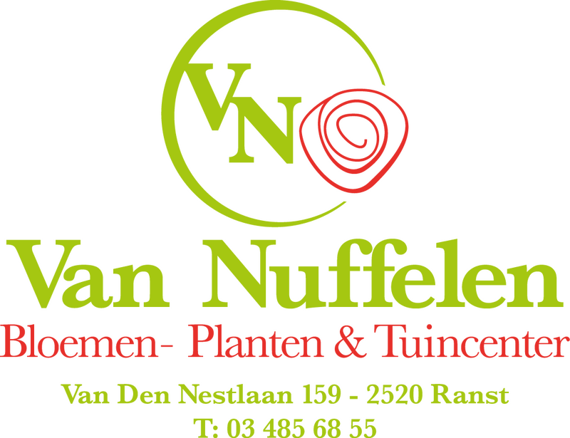 bloemen en plantencenter Van Nuffelen is een familiezaak die een ruim assortiment aan bloemen,planten en tuinbenodigdheden heeft. 