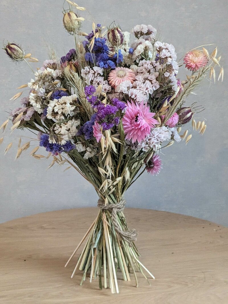 droogboeket